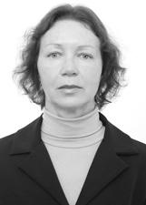 MARLISA STRENZEL