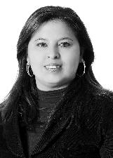 INDIRA CEZAR