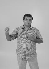 MARCOS PEDRO