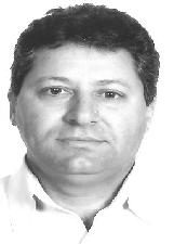 LEONIR GANZER