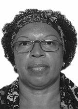 PROFESSORA ROSA