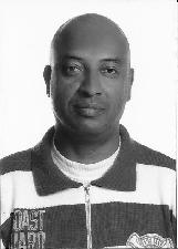 PEDRO DA ONG