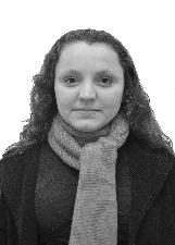 STHEFANI HOFFMANN