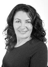 JOANETE MARIA DELAZERI