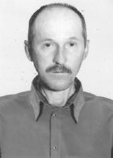 GERALDO AREND