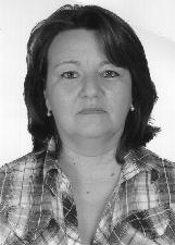 PROF DARLENE BUENO