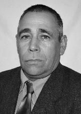 PASTOR ANTONIO