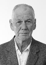 BENNO RUDI HOERLLE