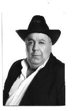 ZÉ CARLOS O AMADO