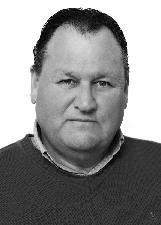 GILDO SCHEFFEL