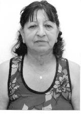 HILDA MONTEIRO
