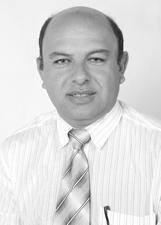 GERALDO PADILHA