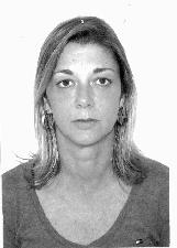 SILVANA TEREZINHA PASSOS