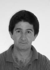 JOSÉ ALTAIR (GAGO)