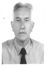SERGIO ULIANO BLASIUS
