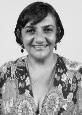 IEDA CRUZ