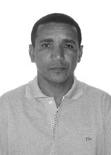 RONALDO DE SERRA PRETA