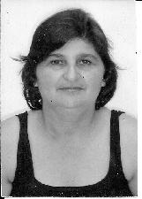 TEREZINHA DA MADEREIRA
