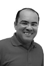 JOALDO SANTOS