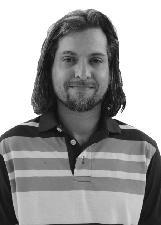 CABELO - MARCOS BENACHIO