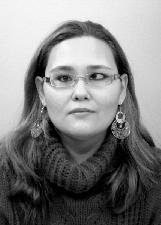 PATRICIA BRAVO