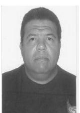 PROFESSOR RINALDO GORDO