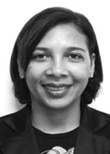 MORENA CACAU