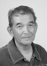 CLAUDIO JAPA