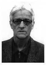 CHICO GRETTER