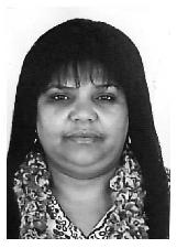 PROF VERA PINZON