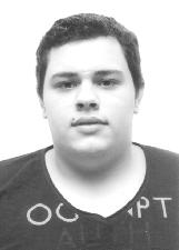 DOUGLAS DO ZÉ MÁRIO