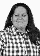 CRISTINA DAS GARIS