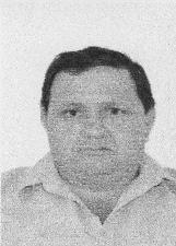 DJALMA DO TÁXI