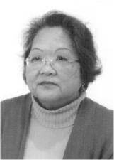 PROFESSORA NOBUKO MAEDA