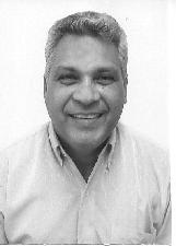 IRMÃO CLAUDIO VENANCIO