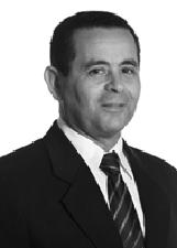 PASTOR JORGE
