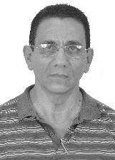 PROFESSOR MARCO KFURI