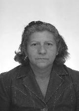 BENEDITA PAULINO