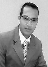 ALEX SANTOS