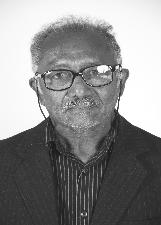 CHICO SANTEIRO