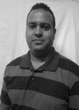 CLAUDEMIR TEODORO