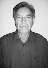 DEVAIR MENDES