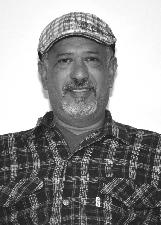 CLAUDIO MACAXEIRA