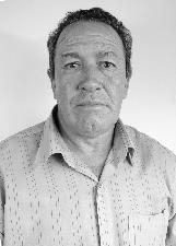 ANTONIO CANDIDO