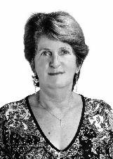 ANA BUZO