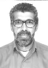 GERALDO BARBA