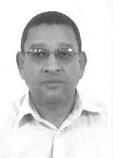 PROFESSOR ANANIAS