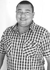 DANIEL BARROS