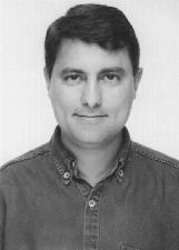ALEX PONTES