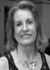 ROSA FERRAZ